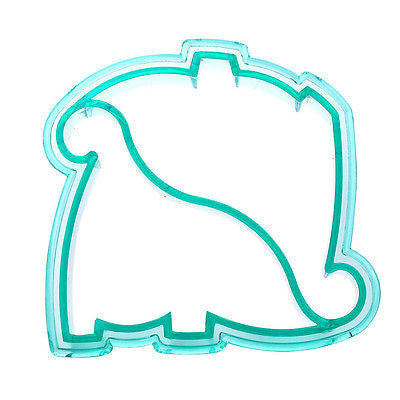 Animal Shape Lunch Kids Sandwich Toast Cookies Cake Bread Biscuit Food Cutter Mold Mould DIY